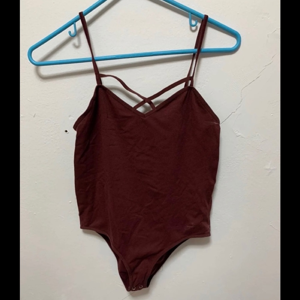Bodysuit